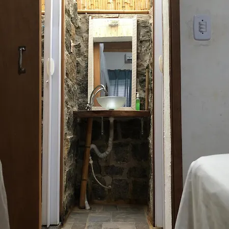 Sitio Simple Life Ubatuba Exterior photo
