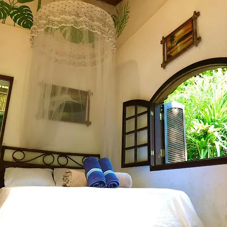 Sitio Simple Life Ubatuba Exterior photo
