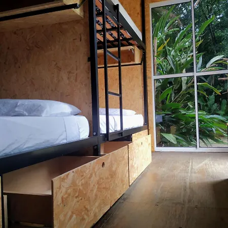 Sitio Simple Life Ubatuba Exterior photo