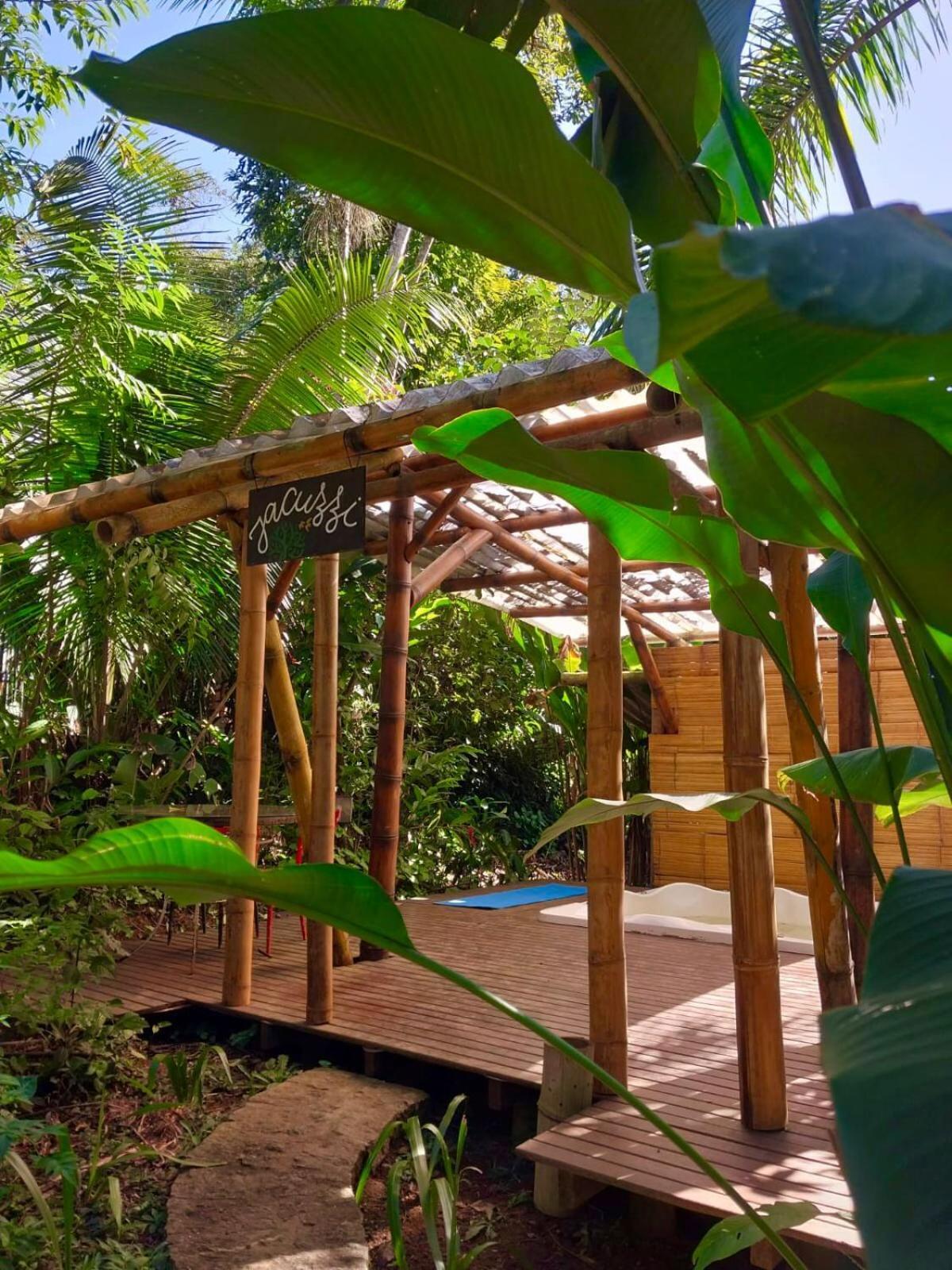 Sitio Simple Life Bed & Breakfast
